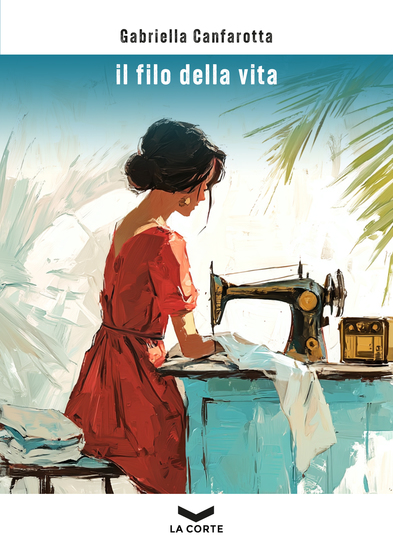 Il filo della vita - cover
