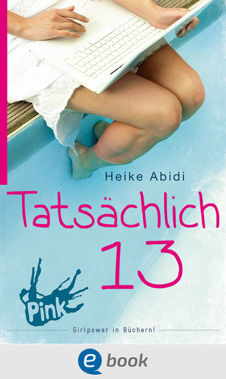 Tatsächlich 13 - cover
