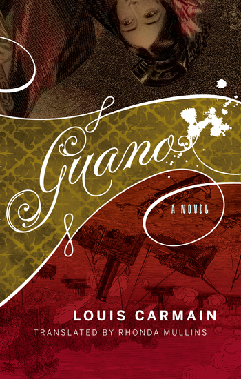 Guano - cover