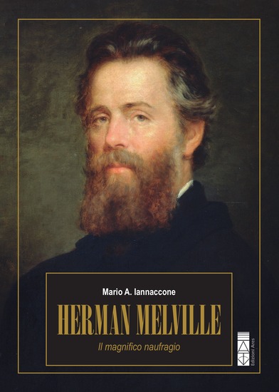 Herman Melville - Il magnifico naufragio - cover