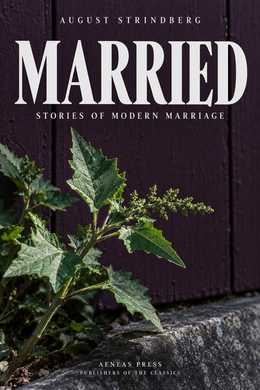 Married - Stories of Modern Marriage - cover