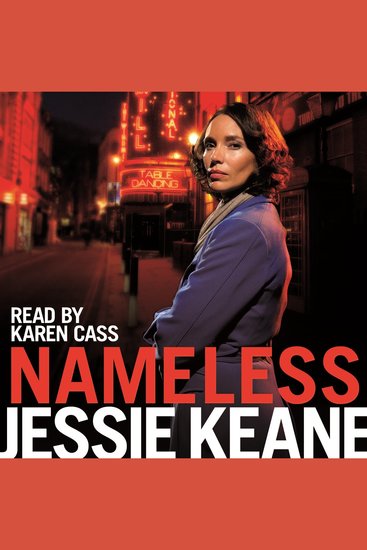 Nameless - cover