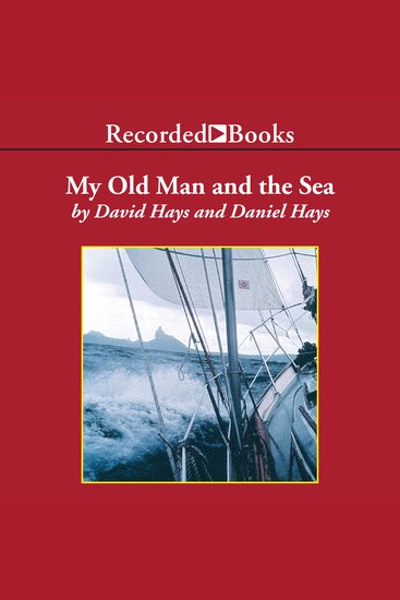 My Old Man and the Sea - cover
