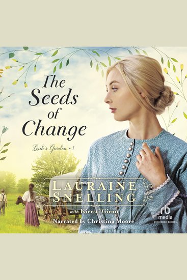 The Seeds of Change - cover