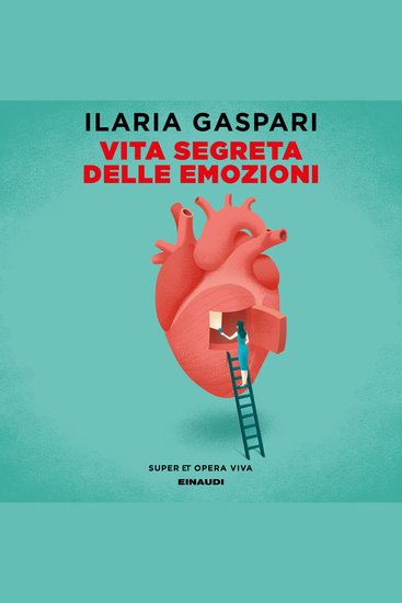 Vita segreta delle emozioni - cover