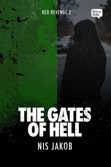 The Gates of Hell - cover