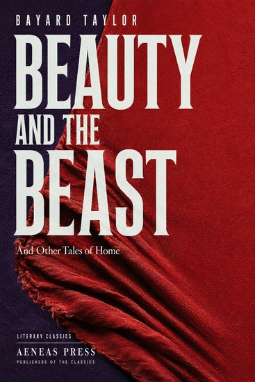 Beauty and the Beast and Tales of Home - and Tales of Home - cover