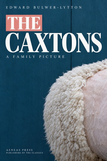The Caxtons - A Family Picture - cover