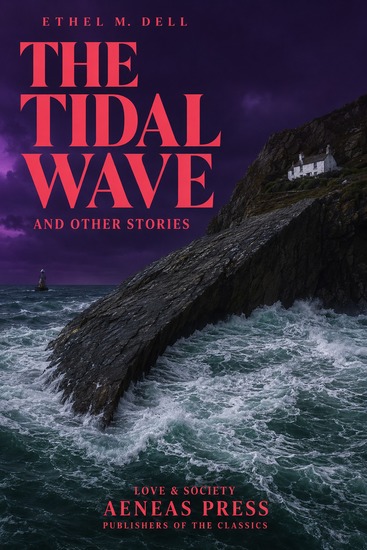 The Tidal Wave - And Other Stories - cover