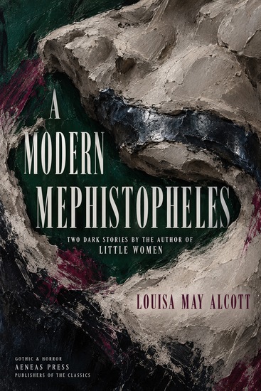 A Modern Mephistopheles and A Whisper in the Dark - and A Whisper in the Dark - cover