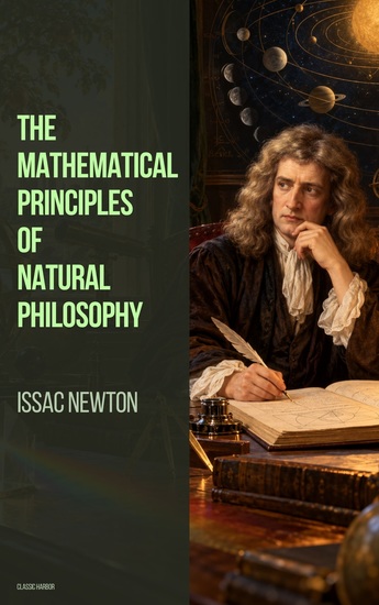 The Mathematical Principles of Natural Philosophy - cover