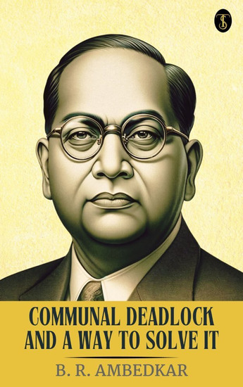 Communal Deadlock and a Way to Solve It - cover