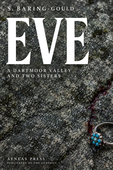 Eve - A Dartmoor Valley and Two Sisters - cover
