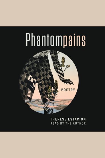 Phantompains - cover