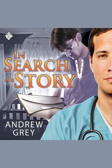 In Search of a Story (Unabridged) - cover