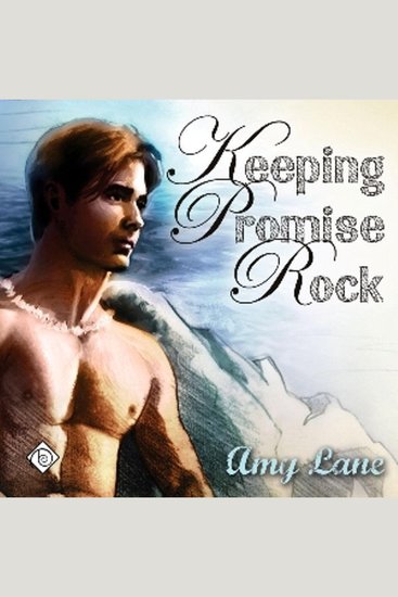 Keeping Promise Rock (Unabridged) - cover