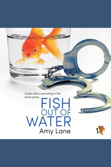 Fish out of Water (Unabridged) - cover