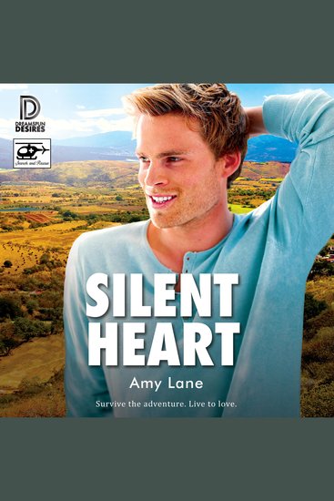 Silent Heart (Dreamspun Desires Book 96) - cover