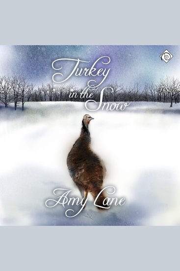 Turkey in the Snow (Unabridged) - cover