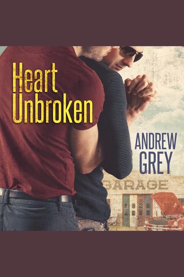 Heart Unbroken: Hearts Entwined Book 4 (Unabridged) - cover