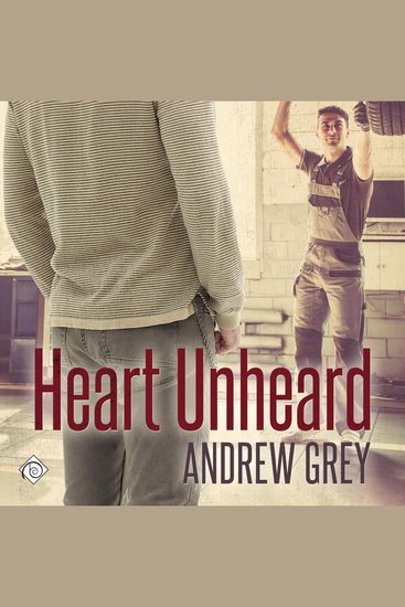 Heart Unheard: Hearts Entwined Book 2 (Unabridged) - cover