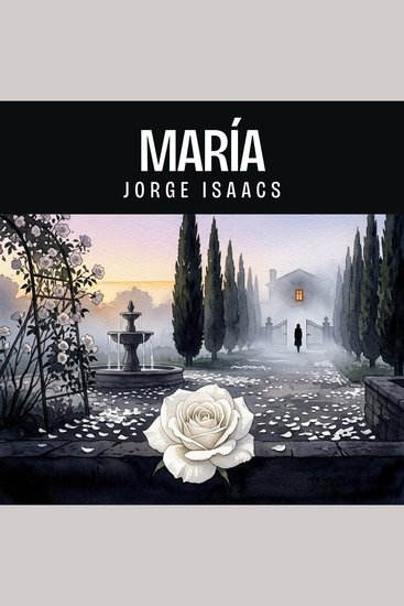 María - cover