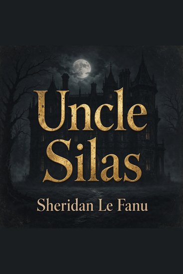 Uncle Silas - cover