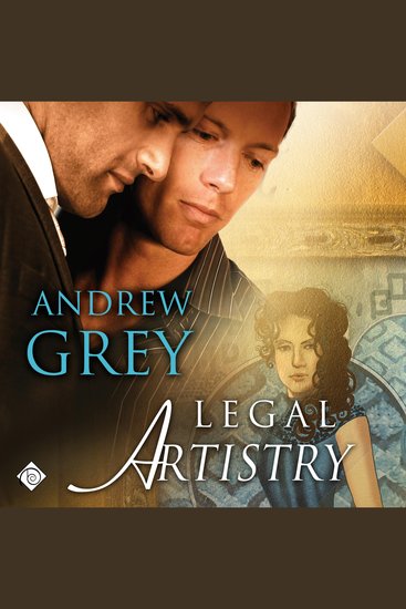 Legal Artistry: Art Stories Book 1 (Unabridged) - cover