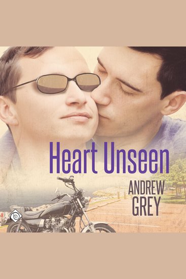 Heart Unseen: Hearts Entwined Book 1 (Unabridged) - cover