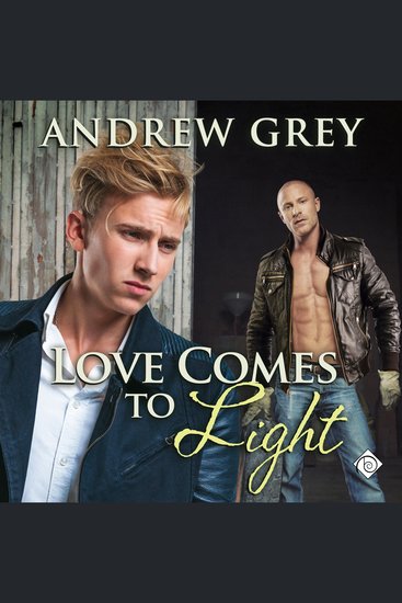 Love Comes to Light: Senses Book 6 (Unabridged) - cover