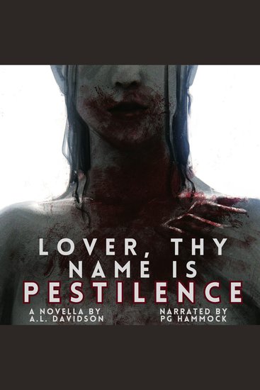 Lover Thy Name is Pestilence - cover