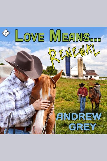 Love Means Renewal (Unabridged) - cover