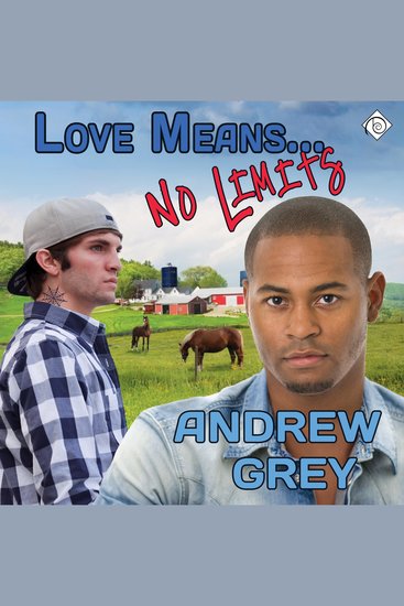 Love Means No Limits: Farm Book 6 (Unabridged) - cover