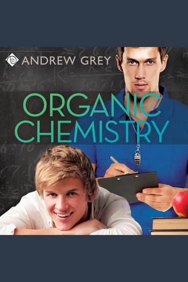 Organic Chemistry: Chemistry Book 1 (Unabridged) - cover