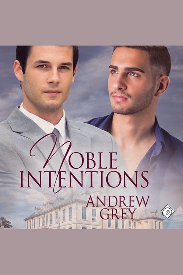 Noble Intentions (Unabridged) - cover