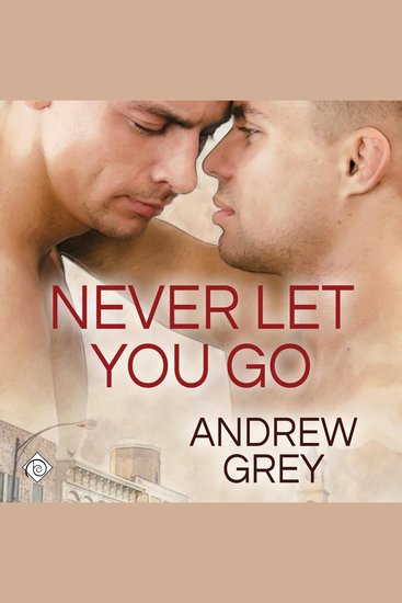 Never Let You Go: Forever Yours Book 2 (Unabridged) - cover