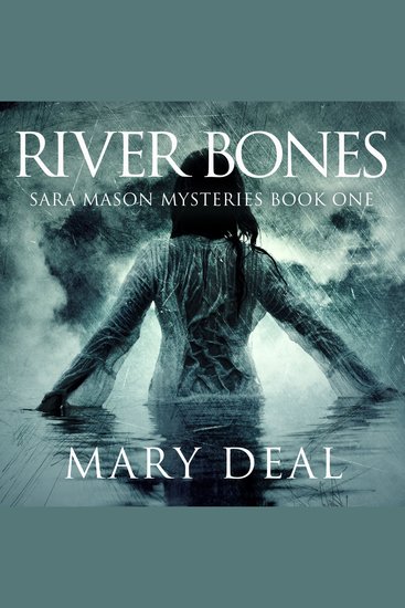 River Bones - cover