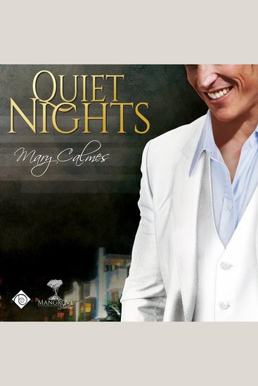Quiet Nights (Mangrove Stories) (Unabridged) - cover