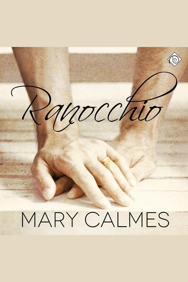 Ranocchio (Unabridged) - cover