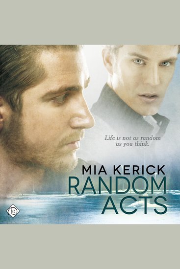 Random Acts (Unabridged) - cover
