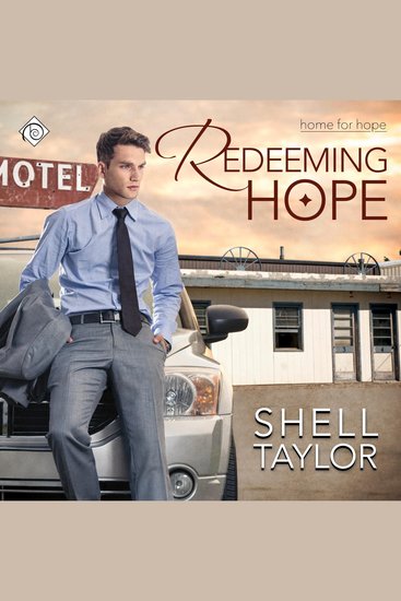 Redeeming Hope: Home for Hope Book 1 (Unabridged) - cover