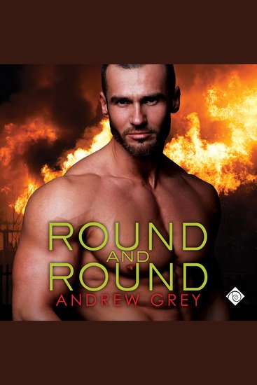 Round and Round: Bronco's Boys Book 4 (Unabridged) - cover