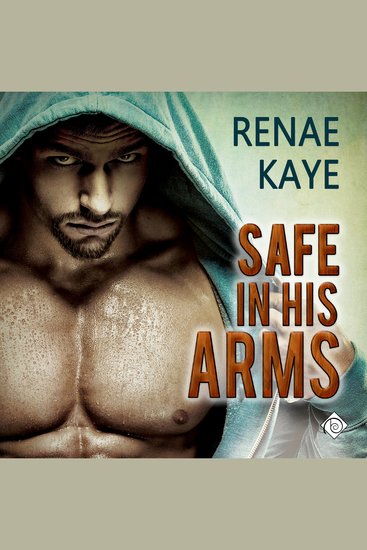 Safe in His Arms (Unabridged) - cover