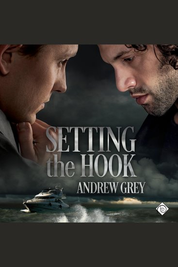 Setting the Hook (Unabridged) - cover