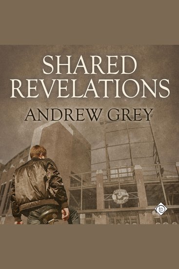 Shared Revelations (Unabridged) - cover