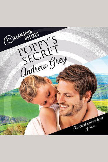 Poppy's Secret: Dreamspun Desires Book 28 (Unabridged) - cover
