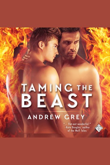 Taming the Beast (Unabridged) - cover