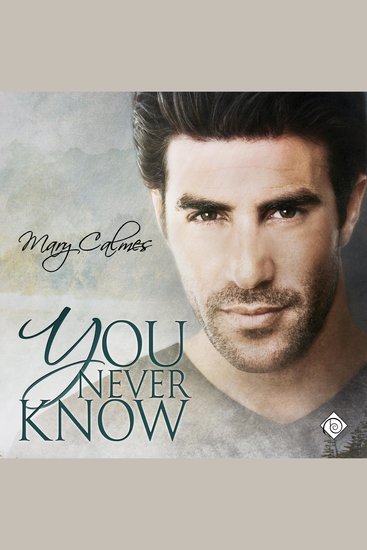 You Never Know (Unabridged) - cover