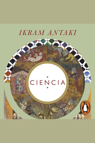 Ciencia - cover
