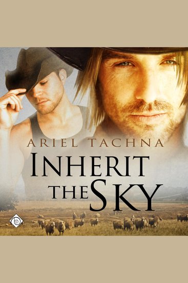 Inherit the Sky (Unabridged) - cover